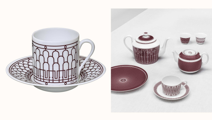 Hermes入門之選 絲巾類